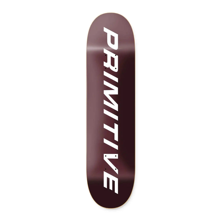 PP Euroslant Deck