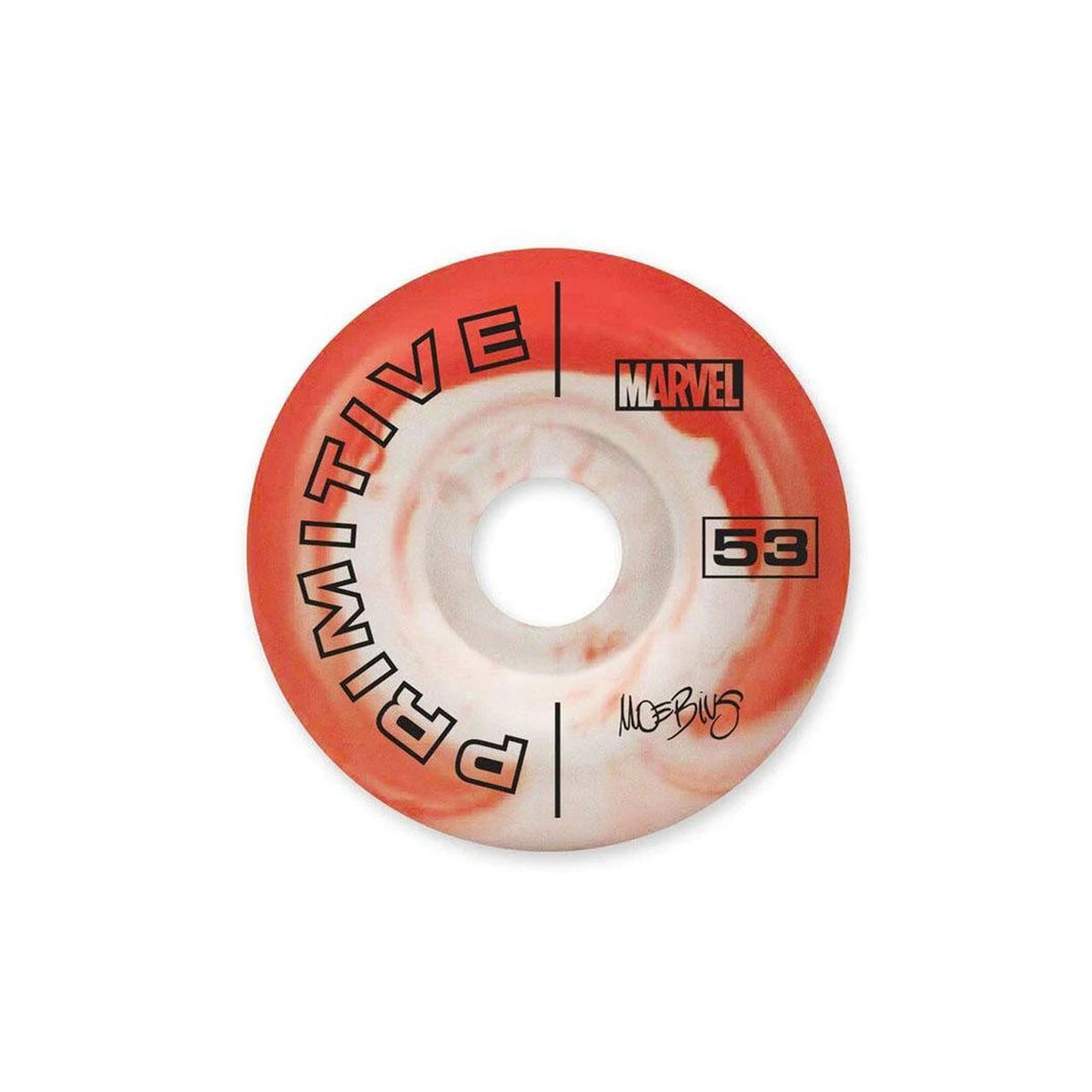 Primitive Marvel Primitive Marvel Wheels – Beyond Skate