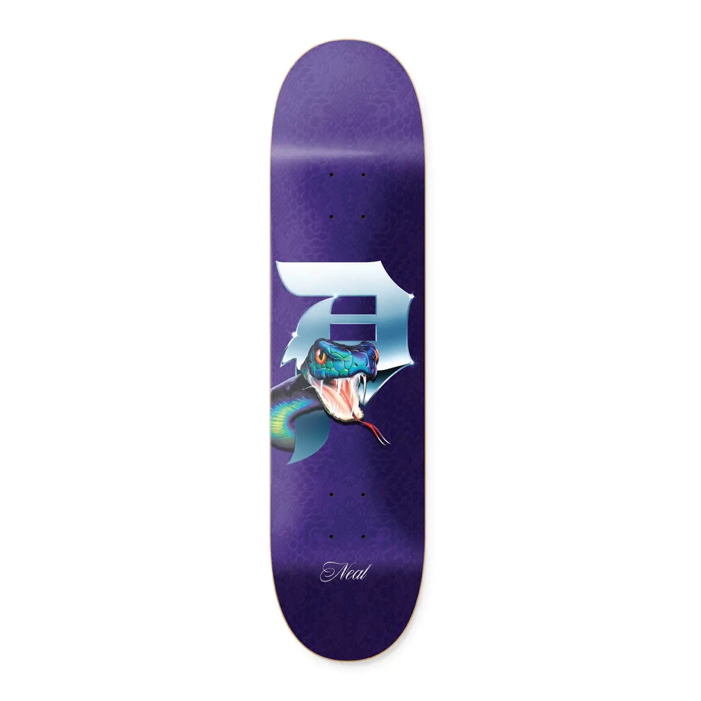 Neal Dirty P Viper Deck