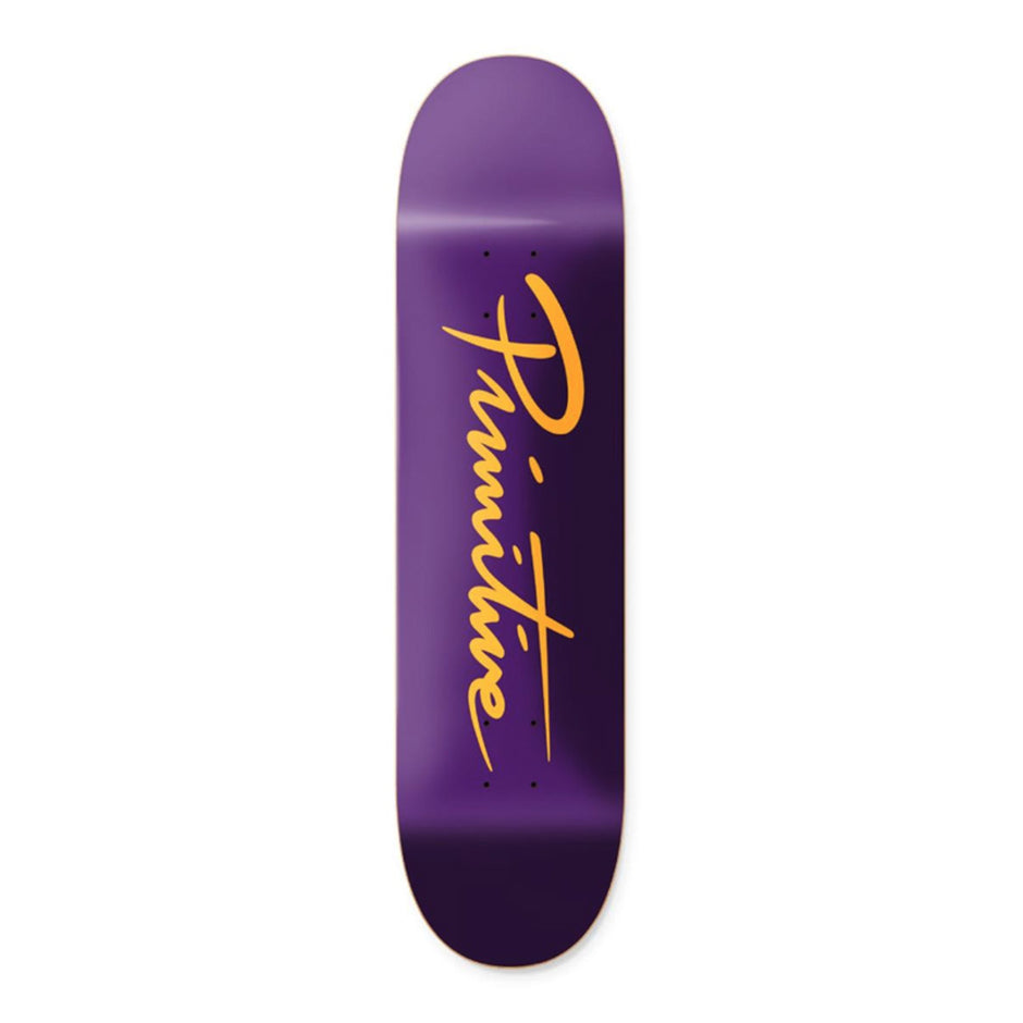 PP Nuevo Script Deck