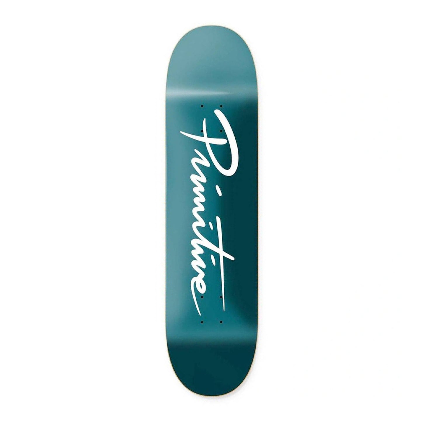 Nuevo Script Deck