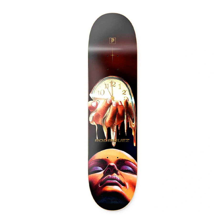 Dreaming Prod Deck