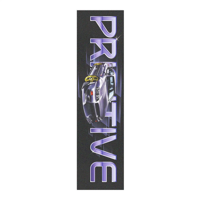 RPM Griptape, Black