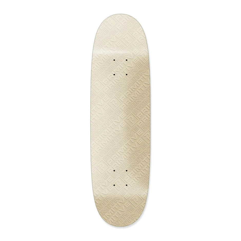 Reverb Team Deck