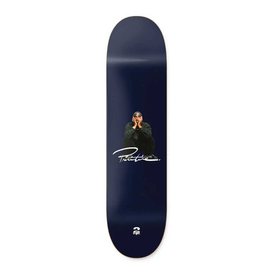 Tupac Shakur Deck