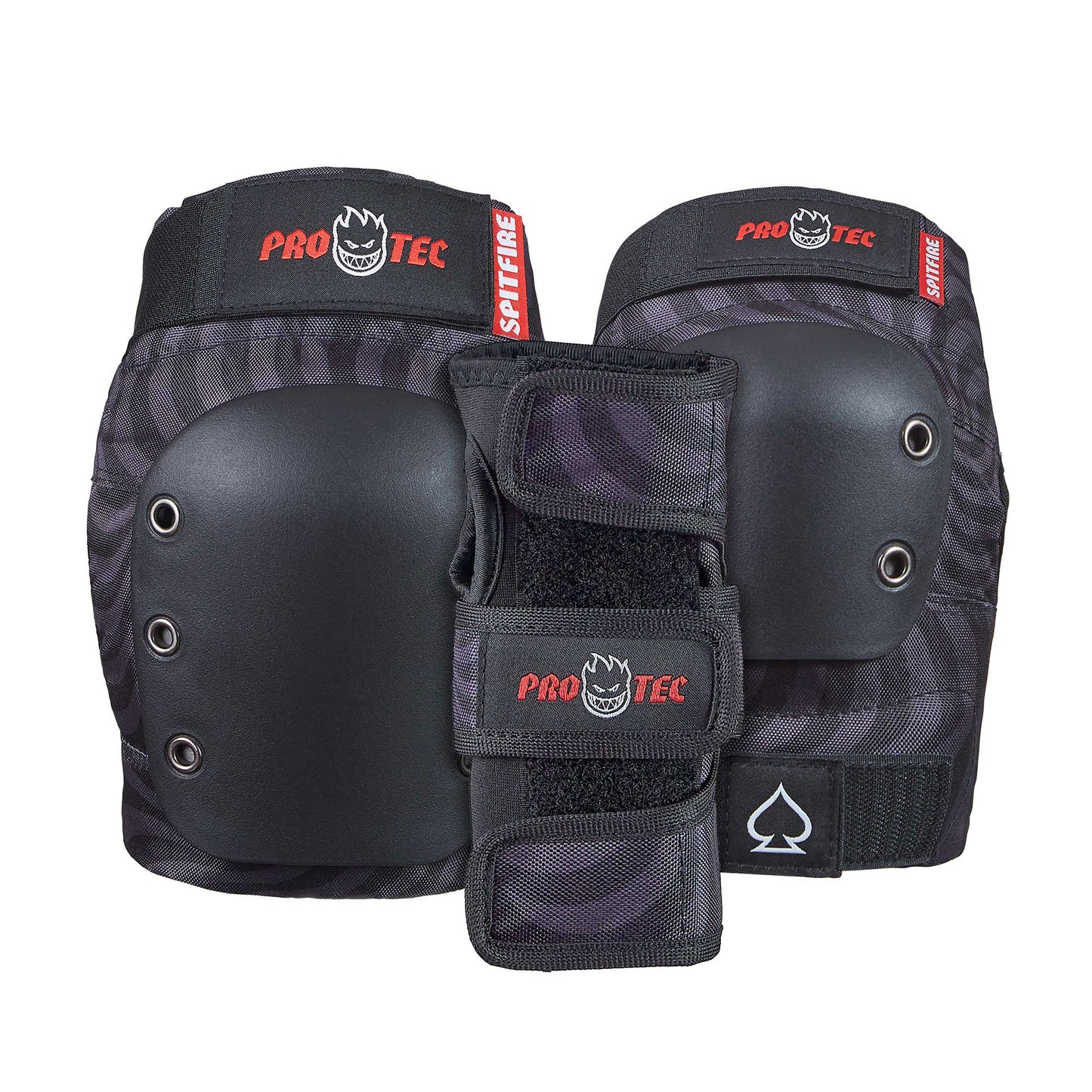 Street Junior 3-Pack