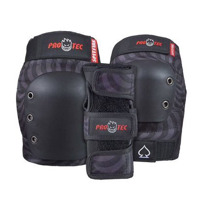 Street Junior 3-Pack