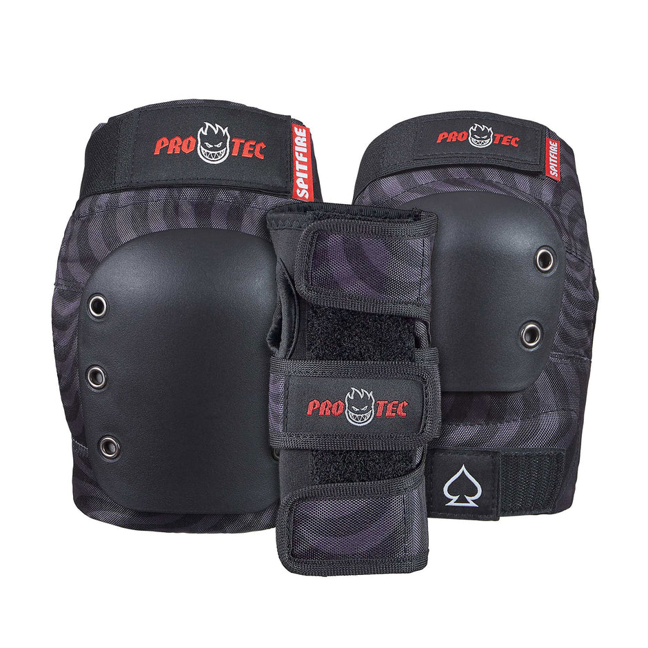 Street Junior 3-Pack