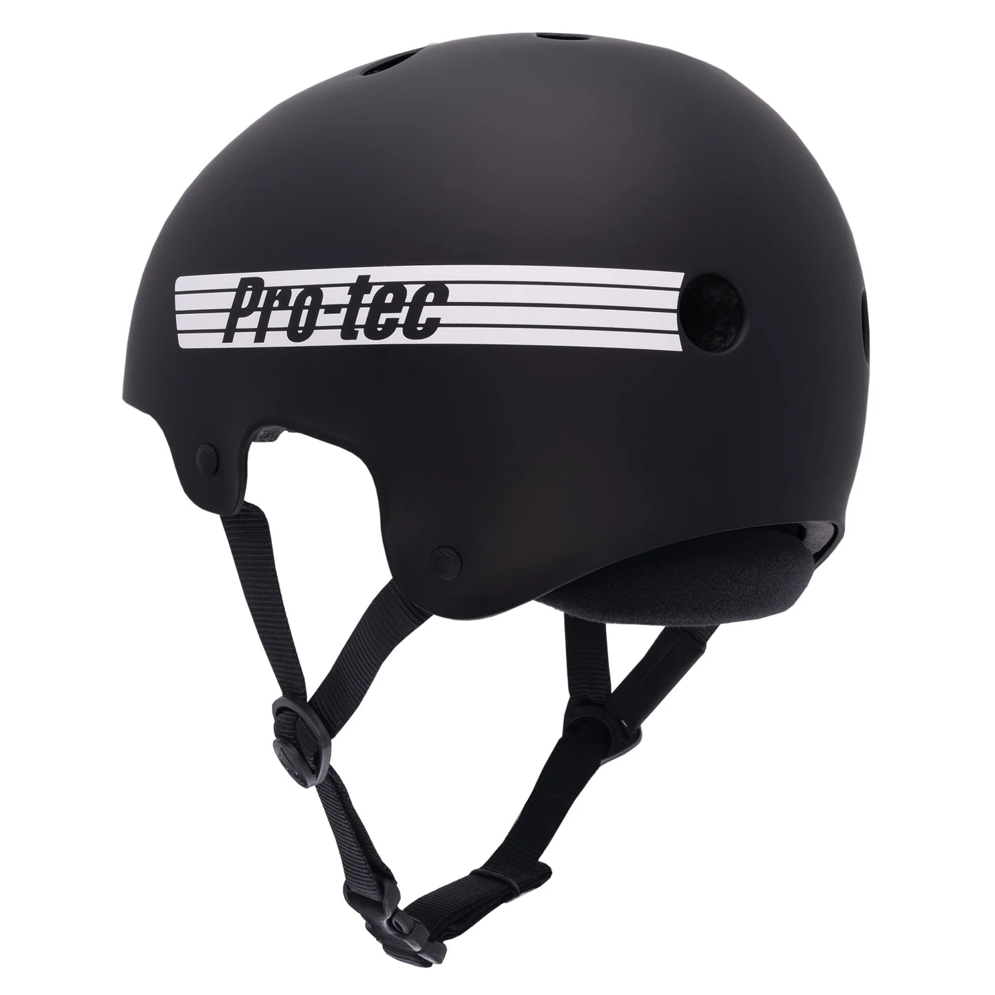 Old School Low Pro Certified Helmet