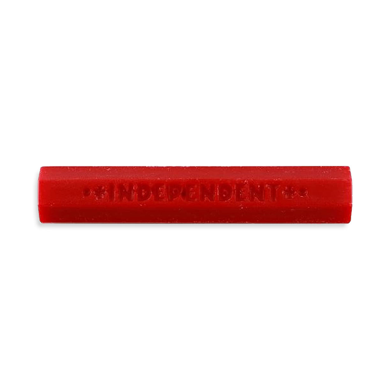 Independent Kurb Killer Curb Wax, Red Beyond Skate