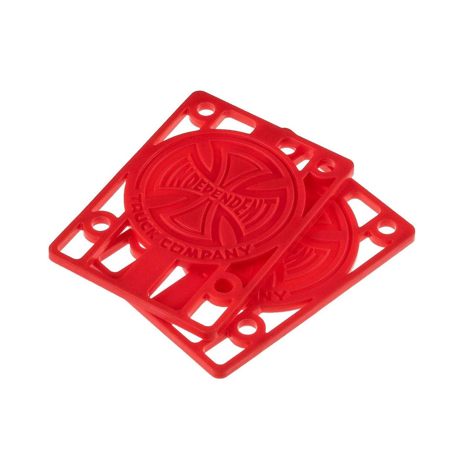 Independent Riser Pads – Beyond Skate