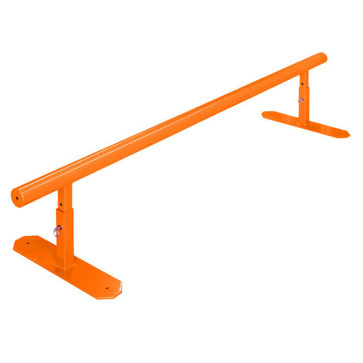 Project Round Grind Rail – Beyond Skate