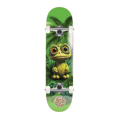 Mr Frog FP Complete