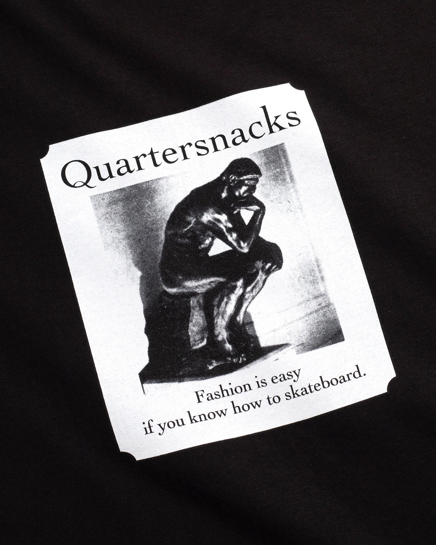 Thinker T-Shirt