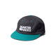 Black / Green