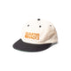 Cream / Black