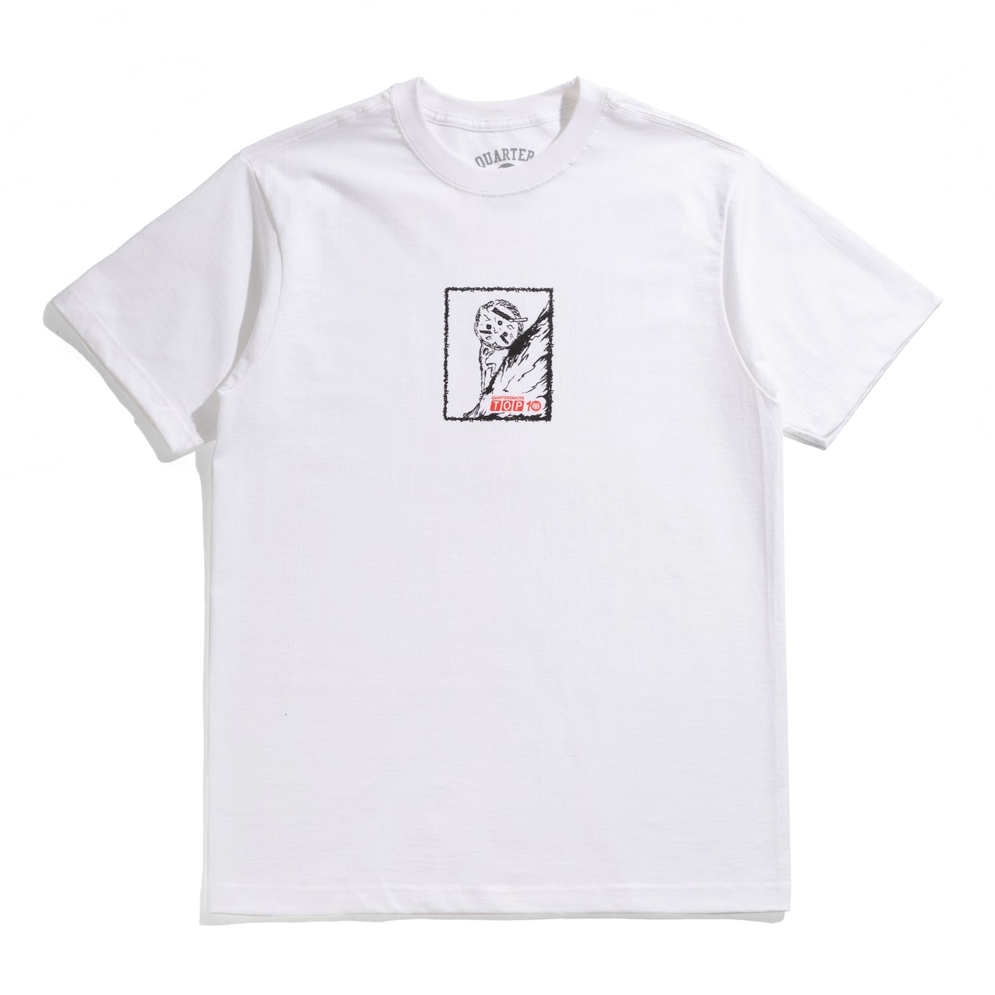 Boulder Top 10 T-Shirt