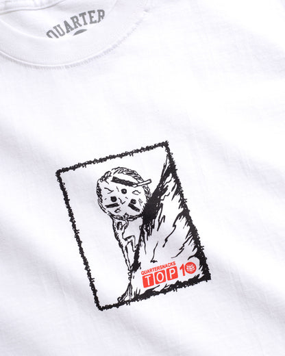 Boulder Top 10 T-Shirt