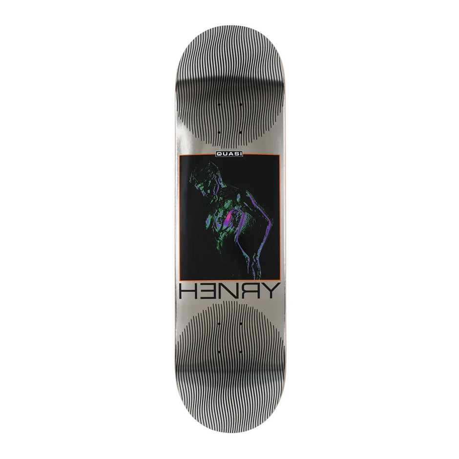 ID Henry Deck