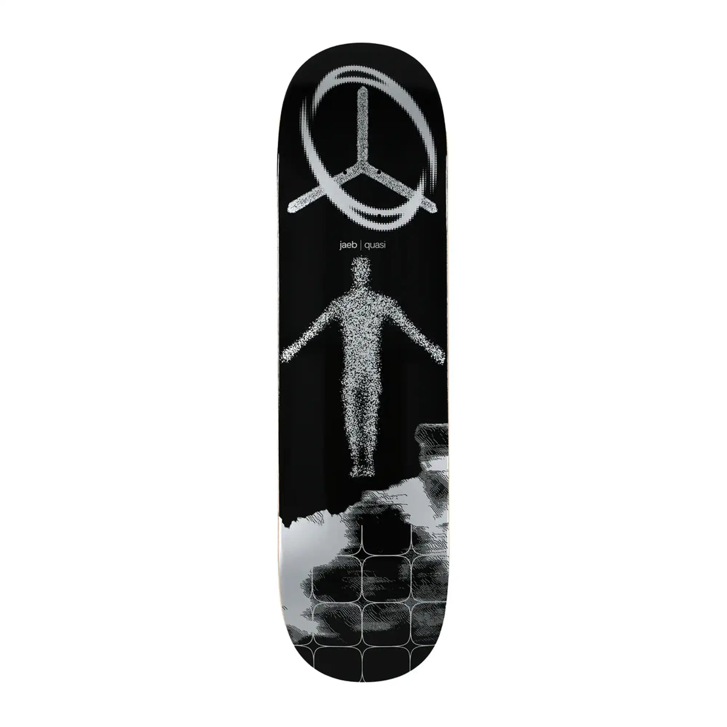 Jaeb Debut Deck