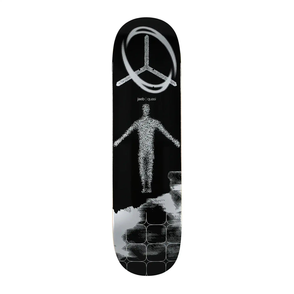 Jaeb Debut Deck