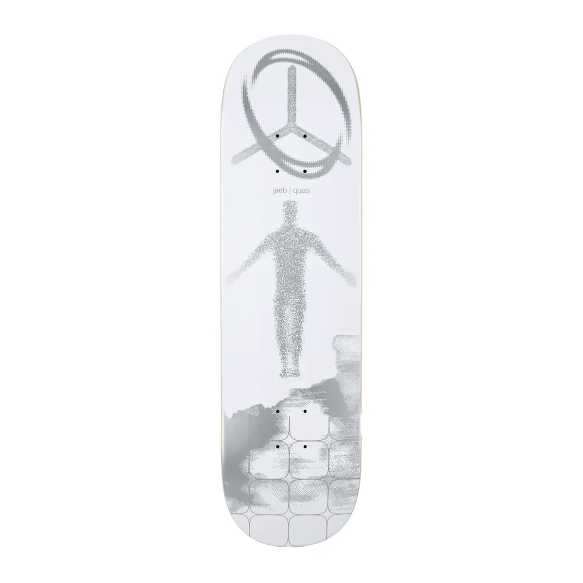 Jaeb Debut Deck