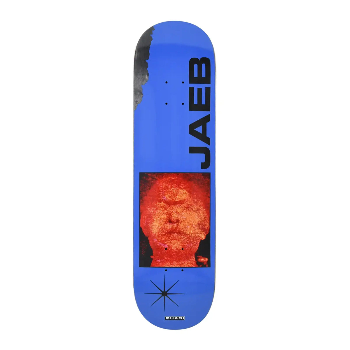 Jaeb Window Deck