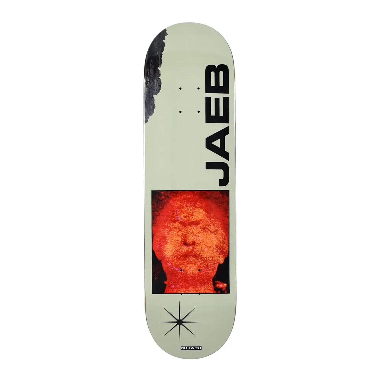 Jaeb Window Deck