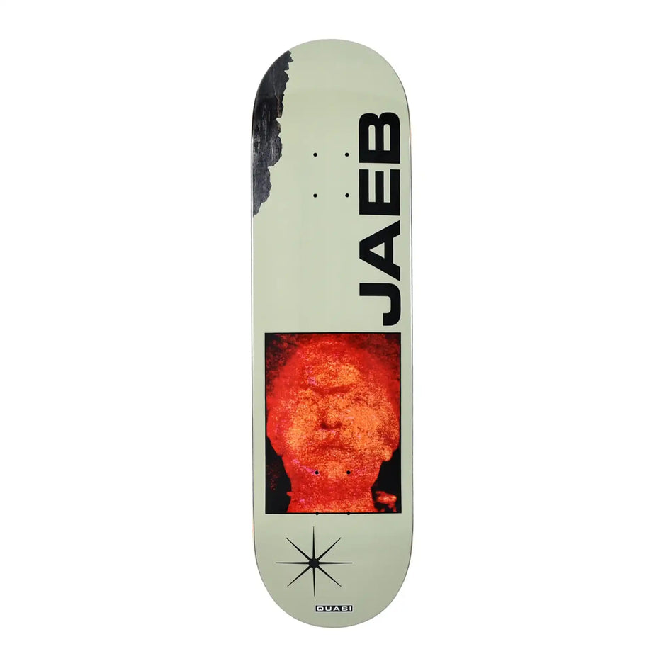 Jaeb Window Deck