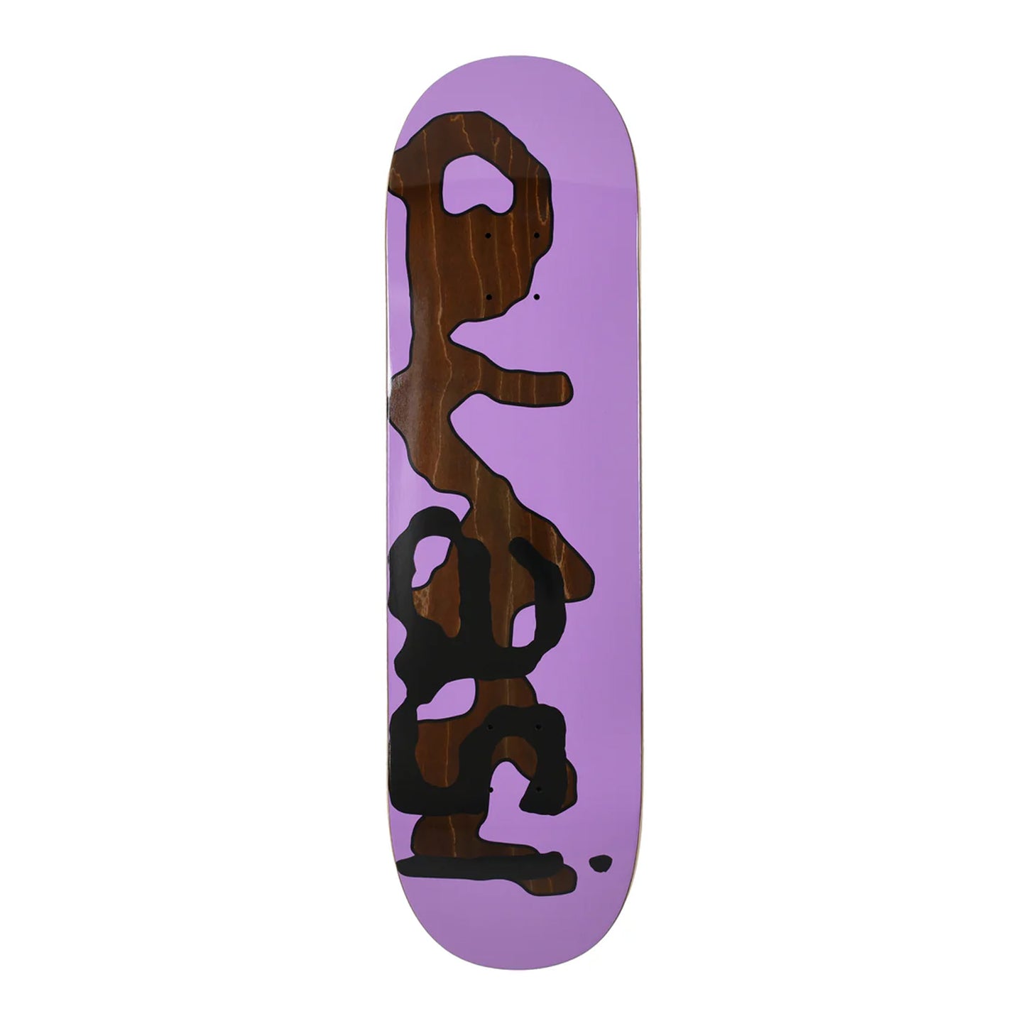 Lowercase Deck
