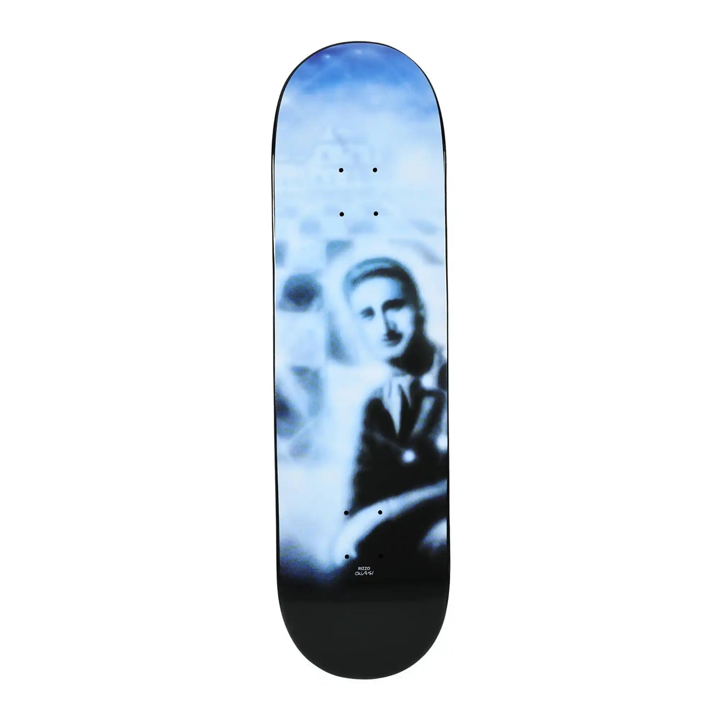 Rizzo Nighfly Deck