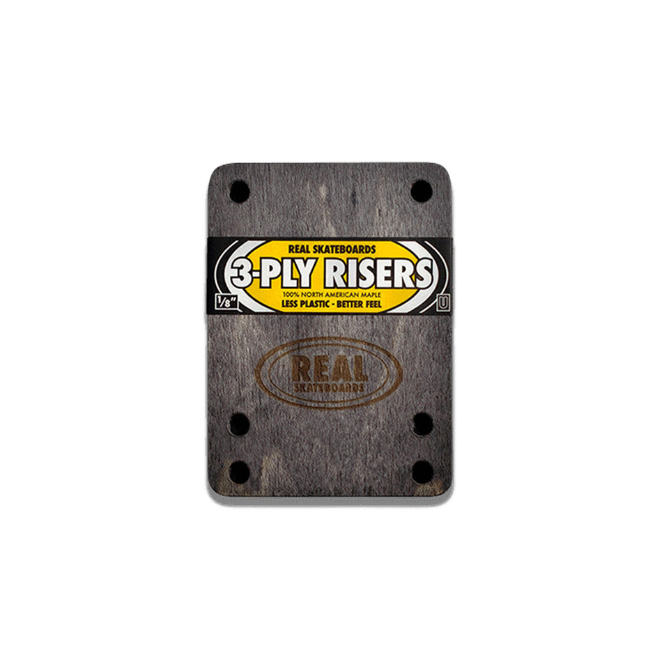 3 Ply Riser Pads