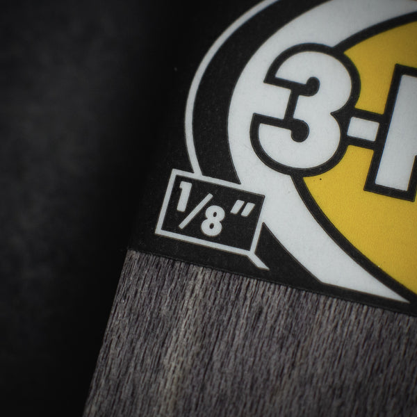 Real 3 Ply Riser Pads – Beyond Skate