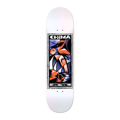 20 Years Chima Deck