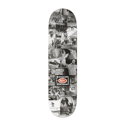 20 Years Chima Deck