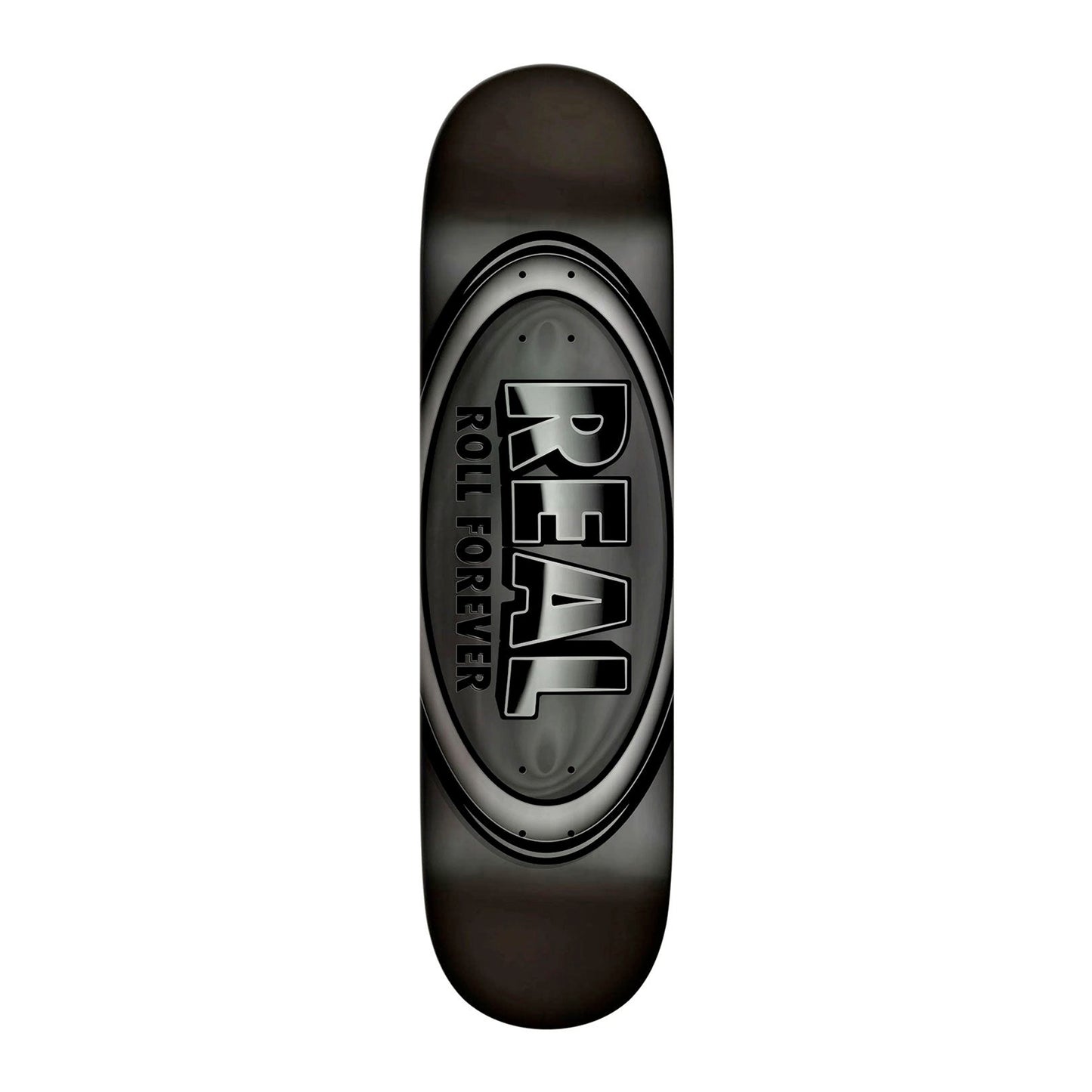 DBX Oval Logo Deck