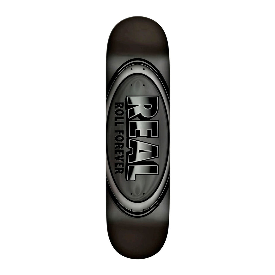DBX Oval Logo Deck