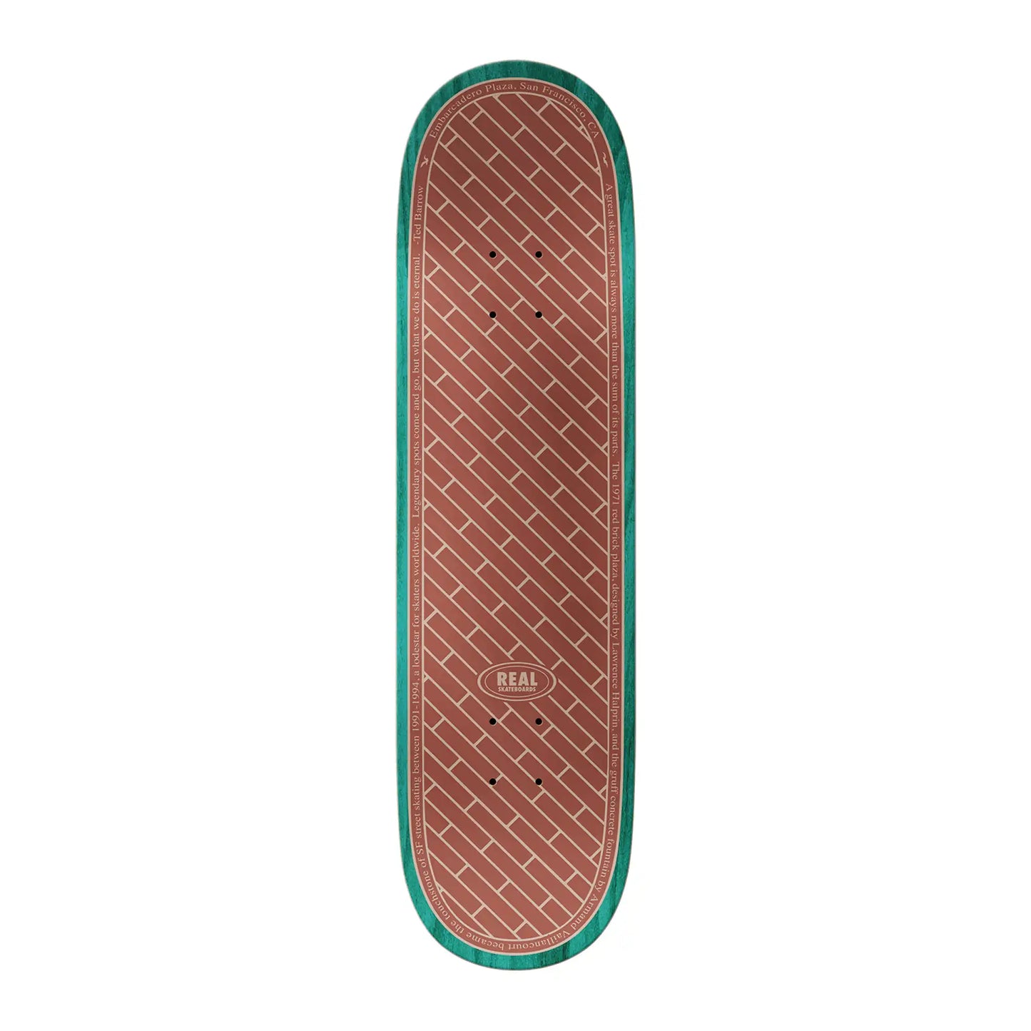 EMB Deck