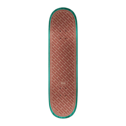 EMB Deck