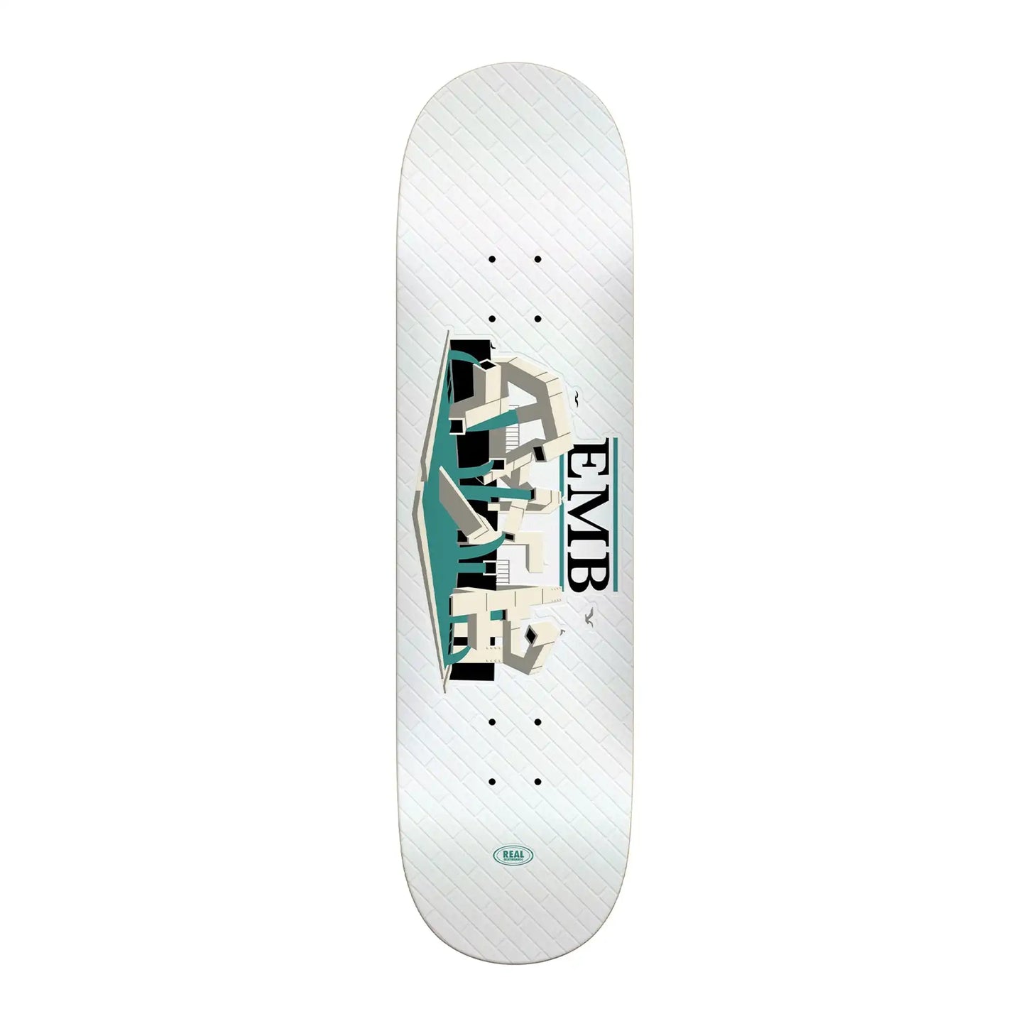 EMB Deck