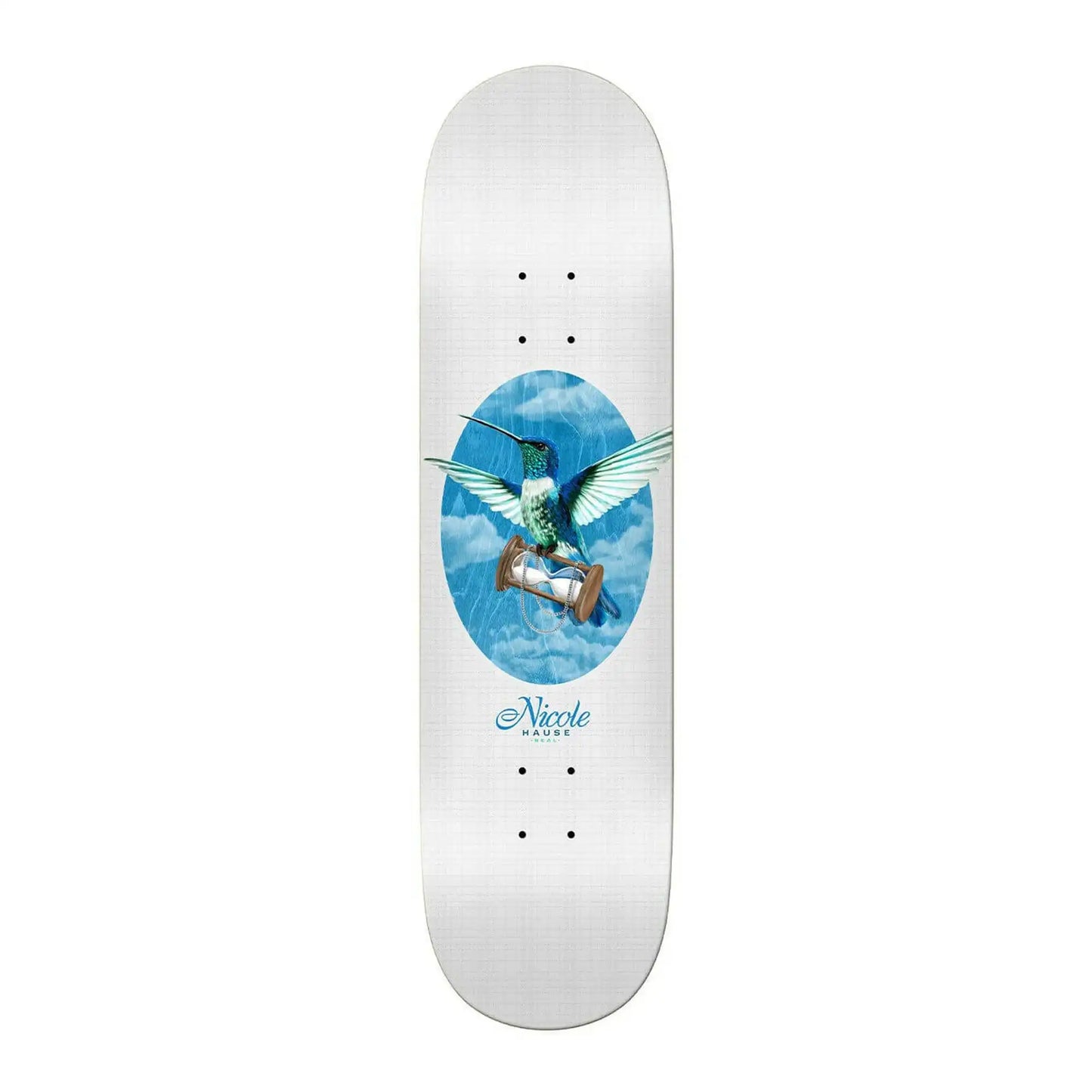 Hause Time Flies Deck