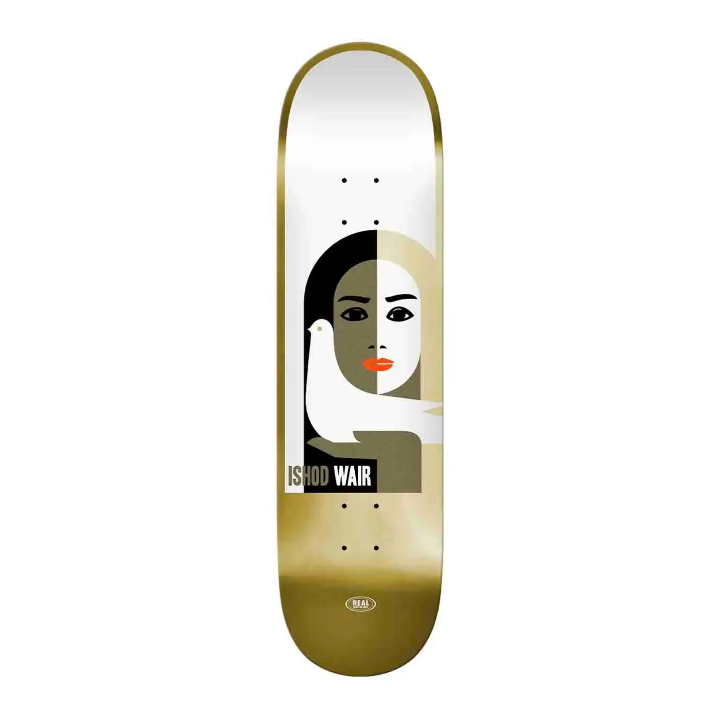 Ishod Peace LTD Deck