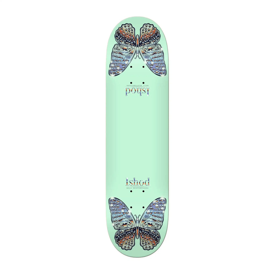 Ishod Mariposa Island Deck