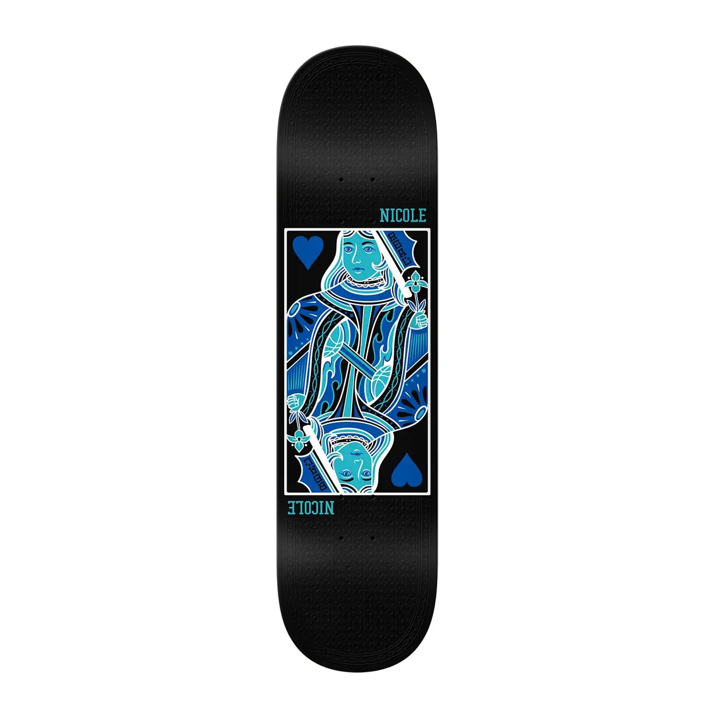 Hause Queen Of Hearts Deck