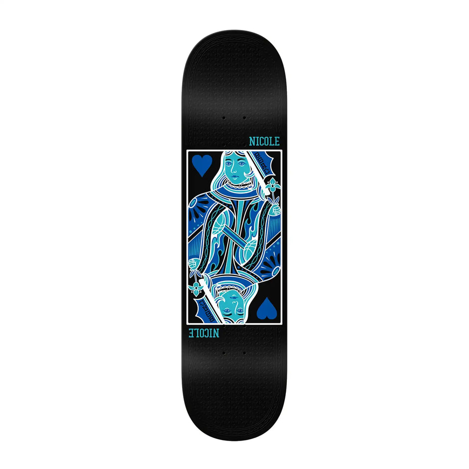 Hause Queen Of Hearts Deck