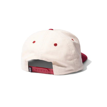 Pier 7 Cap