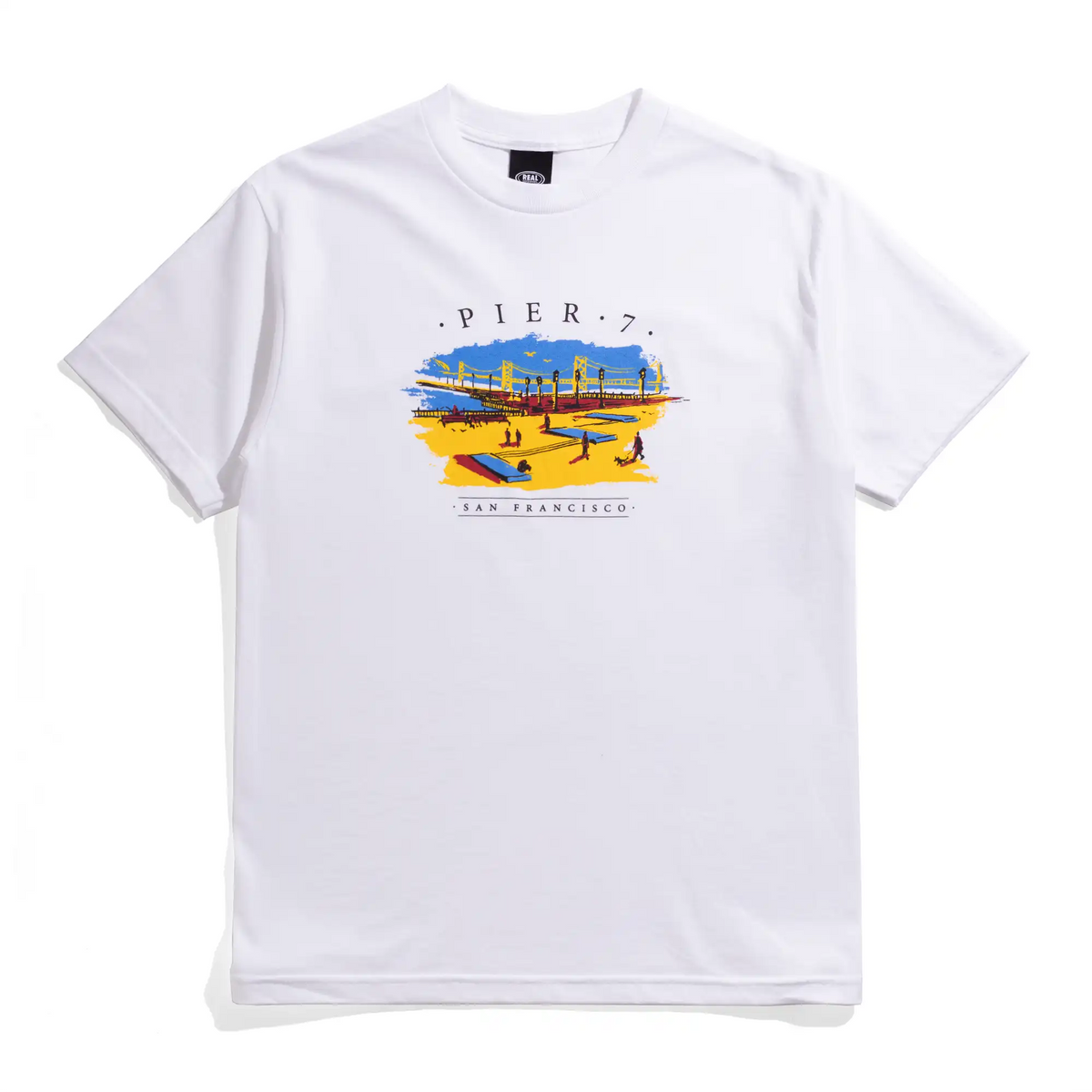 Pier 7 T-Shirt