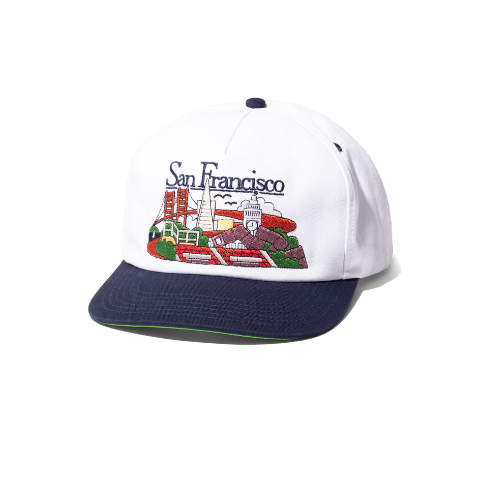 SFC Cap