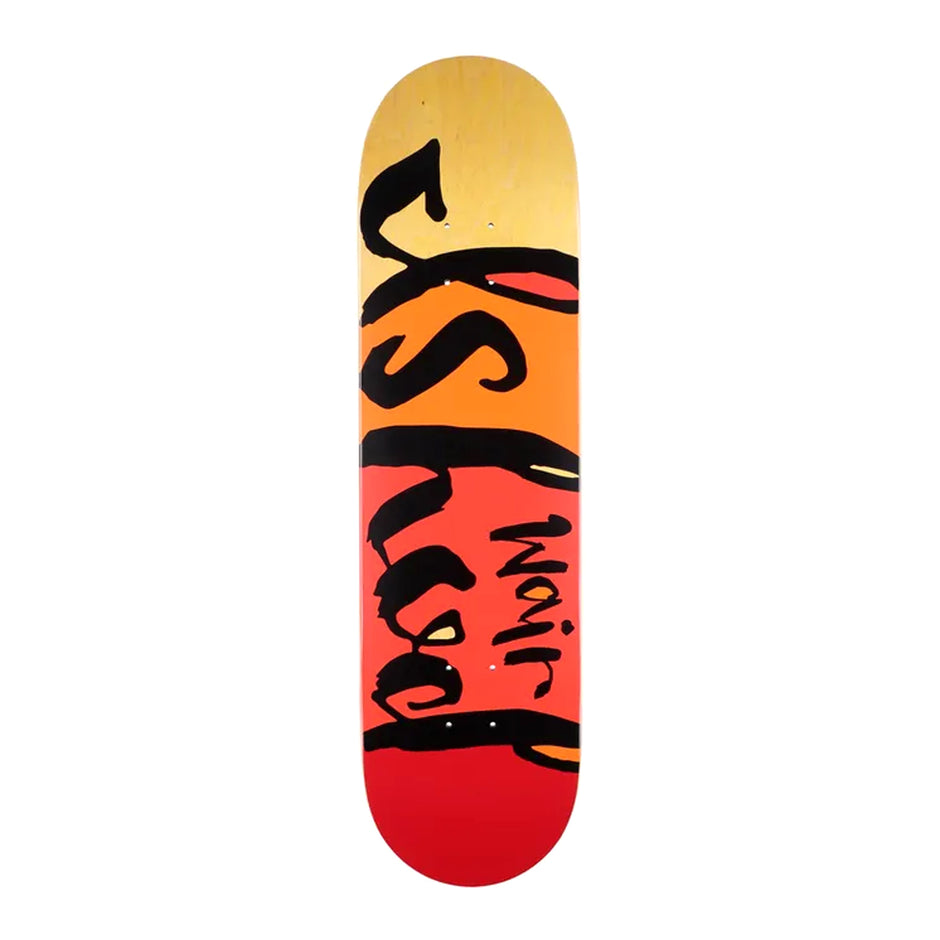 Colourblock Ishod Deck