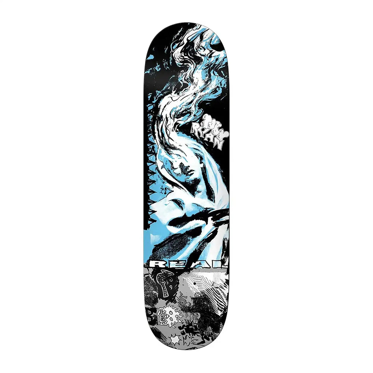 Duplicator Toby Deck